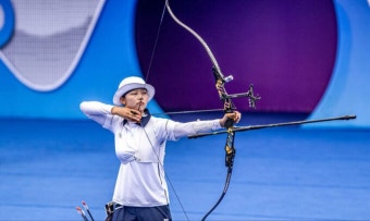 김제덕·임시현, 2024 양궁 국가대표 선발전 1위 | 세계일보 김제덕·임시현, 2024 양궁 국가대표 선발전 1위