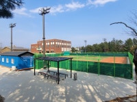 “공무원만 출입”… 공공 테니스장 리모델링 후 시민 내쫓은 강릉시 [지방자치 투데이] | 세계일보 “공무원만 출입”… 공공 테니스장 리모델링... 