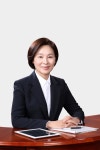 與 강남갑 서명옥 “징벌적 상속세 조정하겠다” | 세계일보 與 강남갑 서명옥 “징벌적 상속세 조정하겠다”