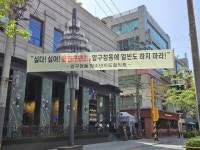 [단독] ‘성인페스티벌’, 압구정서 개최 확정…강남구 “영업정지... [단독] ‘성인페스티벌’, 압구정서 개최 확정…강남구 “영업정지 검토 중”