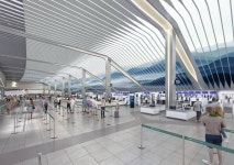 인천공항 제1터미널 어떻게 변하나? | 세계일보 인천공항 제1터미널 어떻게 변하나?