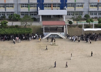 전북 부안서 4.8 규모 지진…