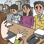 [다문화칼럼함께하는세상] 더워서 지친 게 아니다 | 세계일보 [다문화칼럼함께하는세상] 더워서 지친 게 아니다