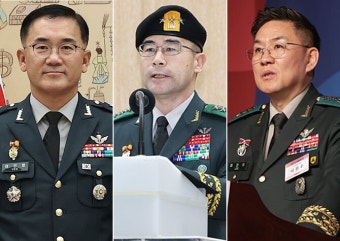 계엄군 지휘관 3명 직무정지…방첩·특전·수방사령관 | 세계일보 계엄군 지휘관 3명 직무정지…방첩·특전·수방사령관