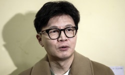한동훈 보훈·안보, 목숨처럼 여기는 정치할 것…제2연평해전 연극 관람 | 세계일보 한동훈 보훈·안보, 목숨처럼 여기는 정치할 것... 