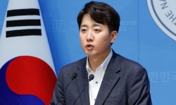 개혁신당 대선후보에 이준석…조기대선 대비 첫 주자 확정 | 세계일보 개혁신당 대선후보에 이준석…조기대선 대비 첫 주자 확정