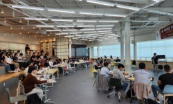 이삭푸드서비스부산직업능력개발원 | 푸드테크산업 현장 전문인력 양성 지원 [사회공헌 특집] | 세계일보 푸드테크산업 현장 전문인력 양성 지원 [사회공헌 특집]