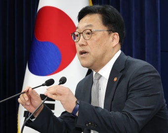 한 대행, 국무회의서 상법 개정안 거부…부정적 영향 우려