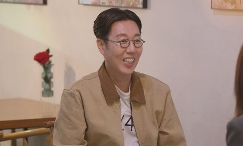 미운 우리 새끼에서 김영철, 미모의 변호사와 소개팅 즐긴다!결혼식 경험 고백까지!