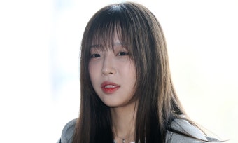 '김세의 스토킹 고소' 쯔양 경찰출석…