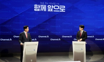 김문수 vs 한동훈, 대선 후보들의 단일화 논란