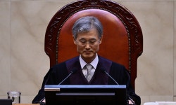 국힘, 민주 조희대 탄핵주장에 