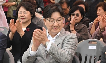 권성동, 민주 '대법관 법안' 철회에 