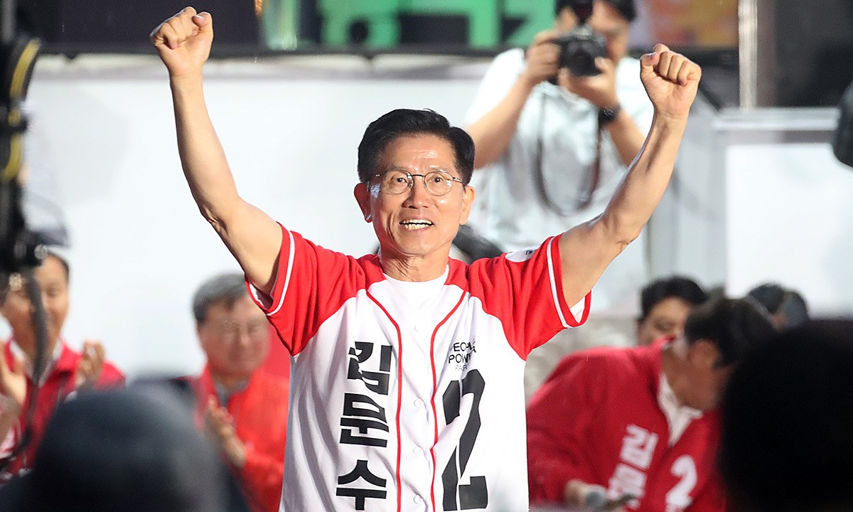 이재명 대통령, 국민을 주인 삼아 모두의 대통령으로 취임