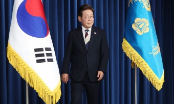 李대통령 