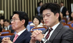 국힘, 의총서 차기 지도체제 논의…계파 간 갈등 주목 | 세계일보 국힘, 의총서 차기 지도체제 논의…계파 간 갈등 주목