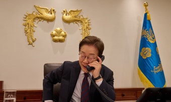 이재명 대통령, APEC 정상들에게 경주서 동참 초대서 발송
