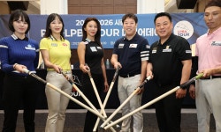 PBA-LPBA 개막 미디어데이 | 세계일보 PBA-LPBA 개막 미디어데이