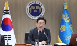 통일차관 김남중·행안차관 김민재…李대통령, 차관급 5명 임명 | 세계일보 통일차관 김남중·행안차관 김민재…李대통령, 차관급 5명 임명