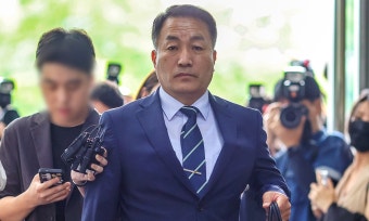김계환 前사령관, 순직해병특검 출석…'VIP 격노설' 집중 조사 | 세계일보 김계환 前사령관, 순직해병특검 출석…'VIP 격노설' 집중 조사