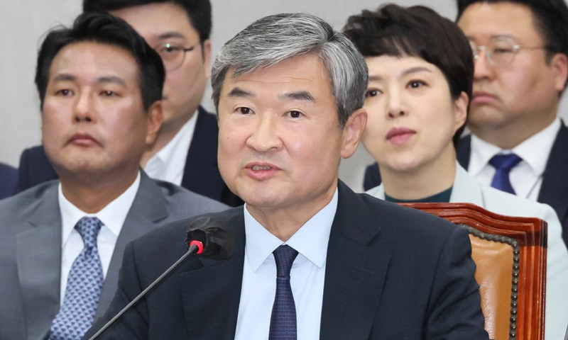 한덕수 전 국무총리 압수수색, 내란 특검팀 집중 수사