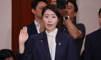 강선우 인사청문회 초반부터 신경전…개의직후 '여야 설전' 정회 | 세계일보 강선우 인사청문회 초반부터 신경전…개의직후 '여야 설전' 정회