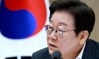 李대통령, 30일 스가 전 日 총리 접견…