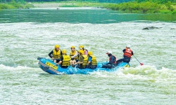 ‘뻔’한 바캉스 말고 ‘펀’한 촌캉스 떠나요 [농어촌이 미래다-그린 라이프] | 세계일보 ‘뻔’한 바캉스 말고 ‘펀’한 촌캉스 떠나요... 