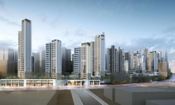 도덕산공원 숲세권에 철산역 도보이용 가능 [부동산 특집] | 세계일보 도덕산공원 숲세권에 철산역 도보이용 가능 [부동산 특집]