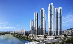 센텀시티에 하이엔드 단지 상륙… 청약 흥행 [부동산 특집] | 세계일보 센텀시티에 하이엔드 단지 상륙… 청약 흥행 [부동산 특집]