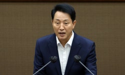 오세훈 