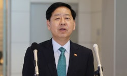 구윤철, 방미 출국…