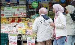 “K푸드 맛있어요” | 세계일보 “K푸드 맛있어요”