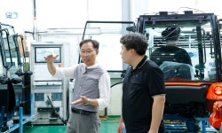 “경영 노하우 공유”… 中企 경쟁력 강화 돕는다 [상생경영 특집] | 세계일보 “경영 노하우 공유”… 中企 경쟁력 강화 돕는다 [상생경영 특집]