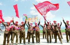 북한 노동신문에 실린 금주의 사진 뉴스 [NK 포토이슈] | 세계일보 북한 노동신문에 실린 금주의 사진 뉴스 [NK 포토이슈]