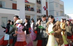 북한 노동신문에 실린 금주의 사진 뉴스 [NK 포토이슈] | 세계일보 북한 노동신문에 실린 금주의 사진 뉴스 [NK 포토이슈]