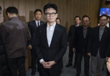 한동훈 제명은 또 다른 계엄 선포…장동혁이 날 찍어내려는 것 | 세계일보 한동훈 제명은 또 다른 계엄 선포…장동혁이 날 찍어내려는 것