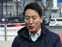 오세훈, ‘2차 종합 특검법’ 통과에 “李대통령, 거부권 행사해야” | 세계일보 오세훈, ‘2차 종합 특검법’ 통과에 “李대통령, 거부권... 