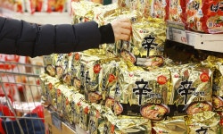 ‘신라면 골드’ 출시 한 달 만에 1000만개 판매 | 세계일보 ‘신라면 골드’ 출시 한 달 만에 1000만개 판매 