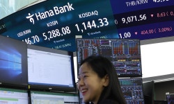 코스피, 7% 급등해 사상 최고치 경신…코스닥도 4% 올라 | 세계일보 코스피, 7% 급등해 사상 최고치 경신…코스닥도 4% 올라