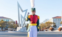 육군 장교의 길 오른 안중근 후예 독립운동 정신 이어받을 것 | 세계일보 육군 장교의 길 오른 안중근 후예 독립운동 정신 이어받을 것