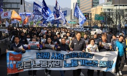 노란봉투법 첫날 하청노조 407곳 교섭 요구…원청 221곳 대상 | 세계일보 노란봉투법 첫날 하청노조 407곳 교섭 요구…원청 221곳 대상