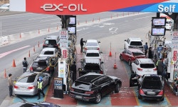 석유 최고가격제 시행 사흘째…주유소 가격 인하 거북이 속도 | 세계일보 석유 최고가격제 시행 사흘째…주유소 가격 인하 거북이 속도