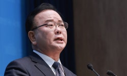 김부겸, 대구시장 출마 선언…