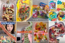 두쫀쿠·버터떡 다음은 ‘바크슈’?…MZ 사로잡은 ‘식감 전쟁’ [오늘의 Eat슈] | 세계일보 두쫀쿠·버터떡 다음은 ‘바크슈’?…MZ... 