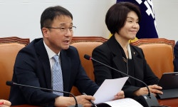 한병도, 정동영 '구성 핵시설' 언급에 