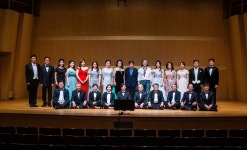 ‘국민 가곡’ 작곡가 신귀복, 구순 기념 음악회 성료 | 세계일보 ‘국민 가곡’ 작곡가 신귀복, 구순 기념 음악회 성료