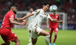 '손흥민 슈팅 0개' LAFC, 톨루카에 막혀 북중미컵 결승행 좌절 | 세계일보 '손흥민 슈팅 0개' LAFC, 톨루카에 막혀 북중미컵 결승행 좌절