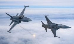 F-5 떠나면 끝 아니다…KF-21도 흔들리는 공군의 고민 [박수찬의 軍] | 세계일보 F-5 떠나면 끝 아니다…KF-21도 흔들리는 공군의 고민... 