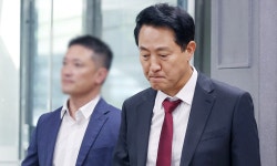 '여론조사 비용 대납 의혹' 오세훈 1심, 오늘 변론 종결…검찰 구형 | 세계일보 '여론조사 비용 대납 의혹' 오세훈 1심, 오늘 변론 종결…검찰 구형